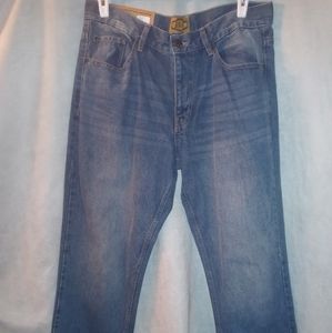 Gibson 5 pocket jeans